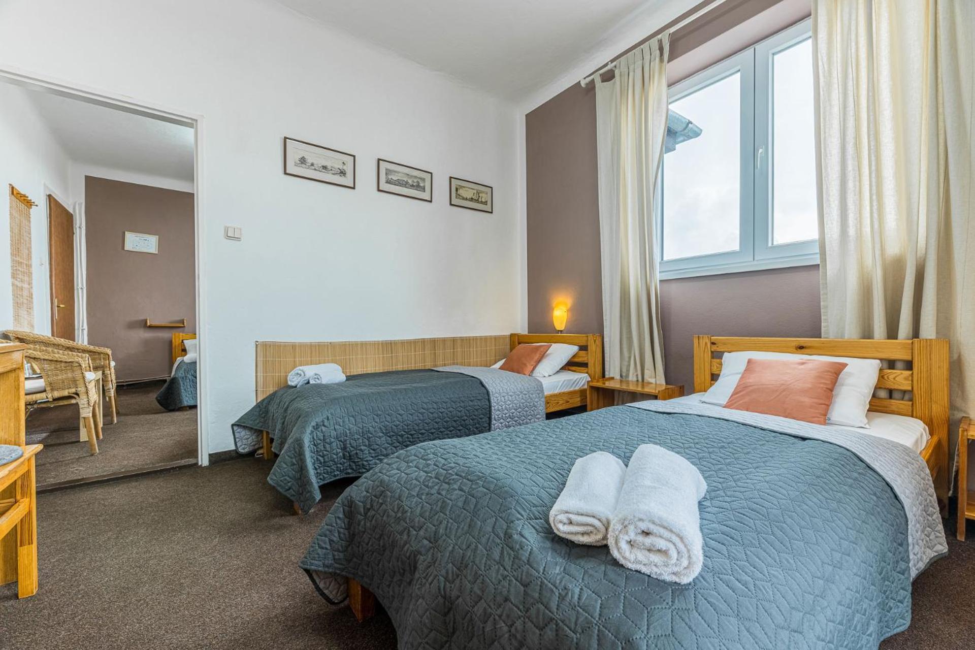 Penzion Polana Vysoké Tatry Dış mekan fotoğraf