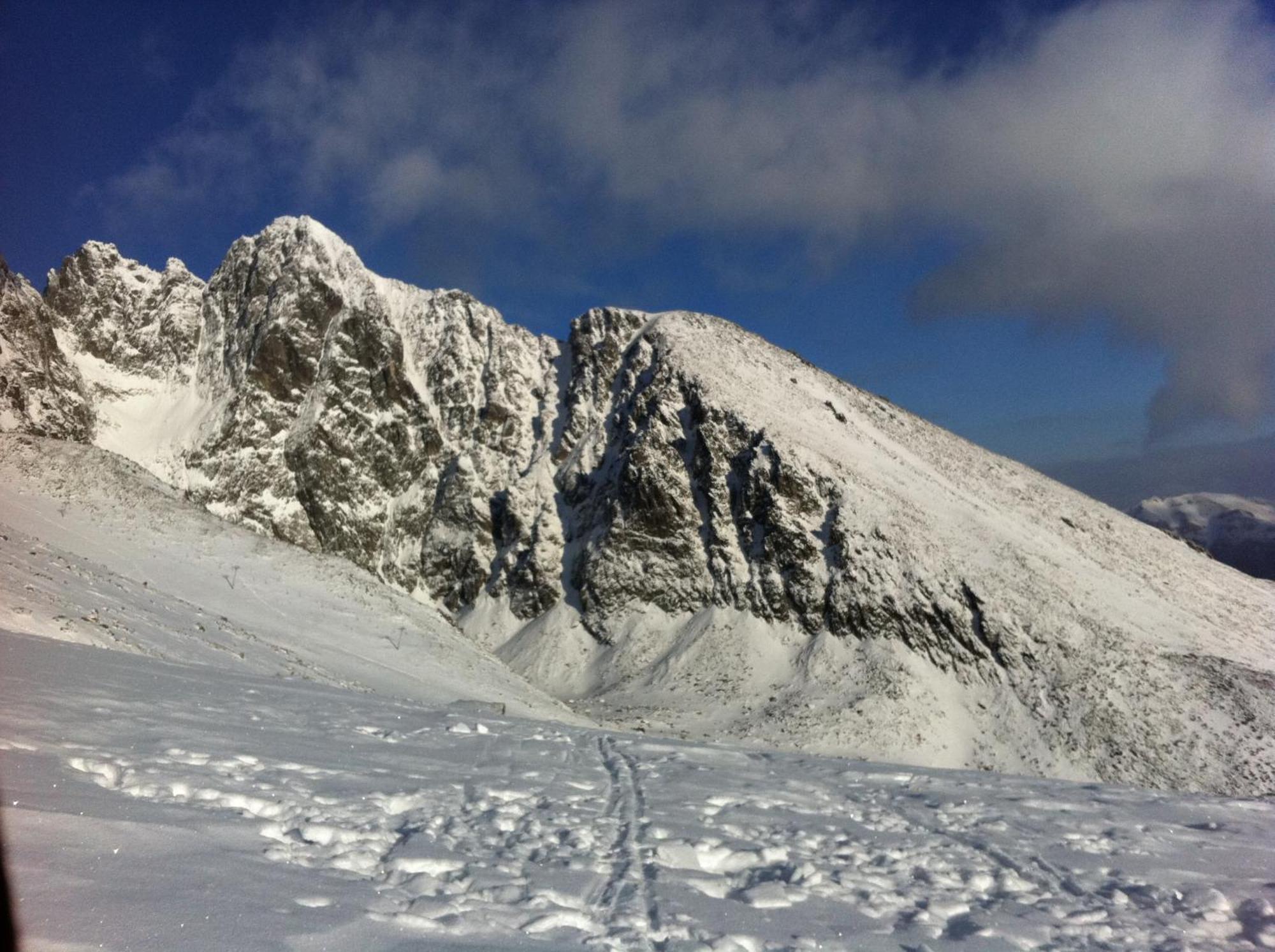 Penzion Polana Vysoké Tatry Dış mekan fotoğraf